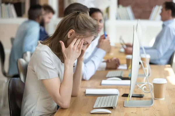 ADHD In Open Plan Offices - Benefits Of Acoustic Booths