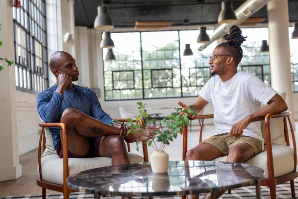 How Smart Furniture Supports Mental Wellbeing at Work Quell Design