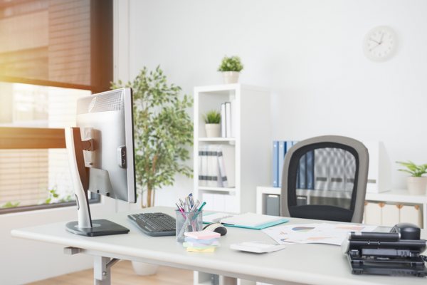 Not Just Pods: Furniture That Transforms Open Workspaces Quell Design