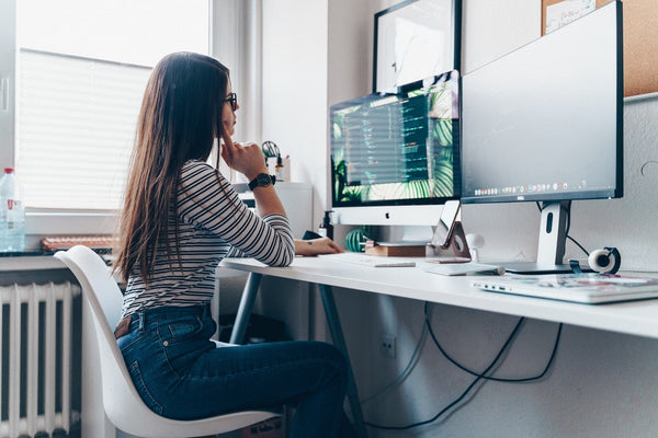 Strategies to Minimize Distractions When Working from Home