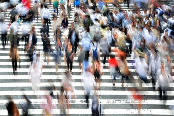 Make Your Coworking Space Stand Out From the Crowd