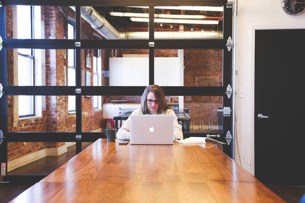 7 Office Design Tips to Maximise Productivity