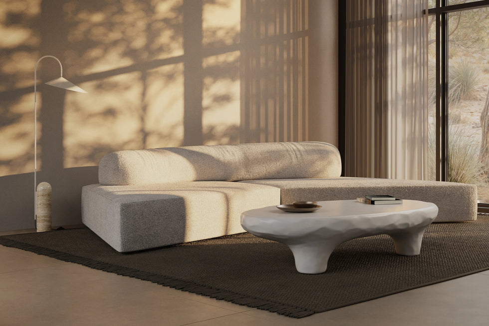 Sectionals Collection | Quell Design