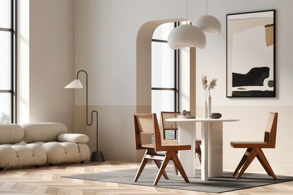 Lighting Collection Quell Design