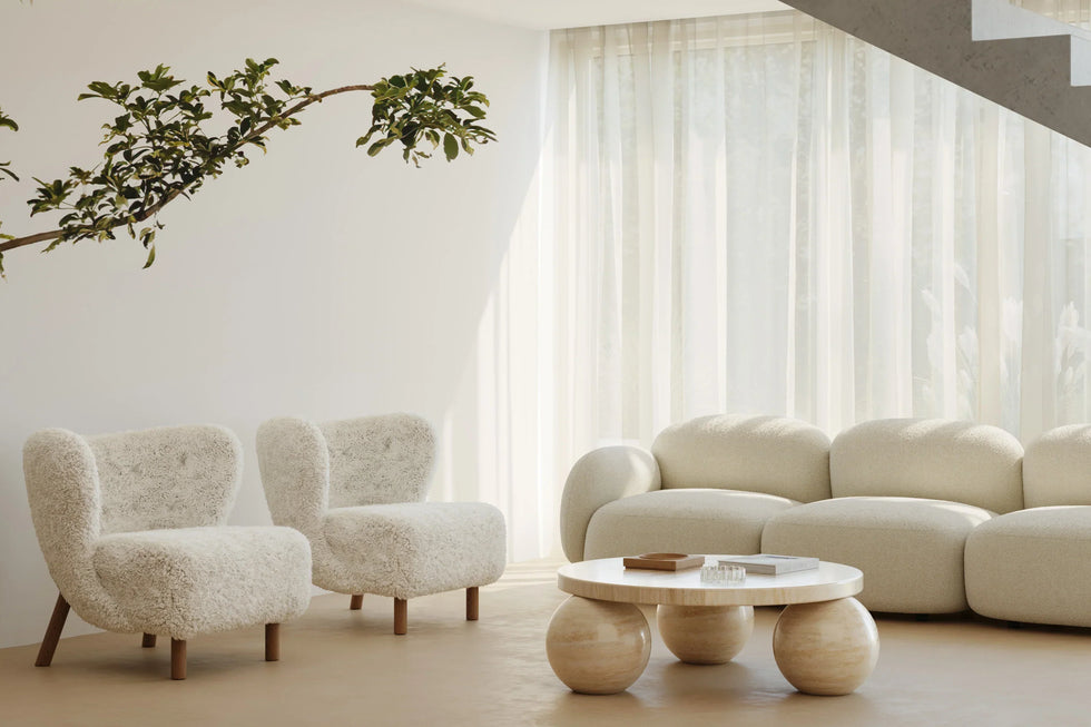 Chair Collection | Quell Design