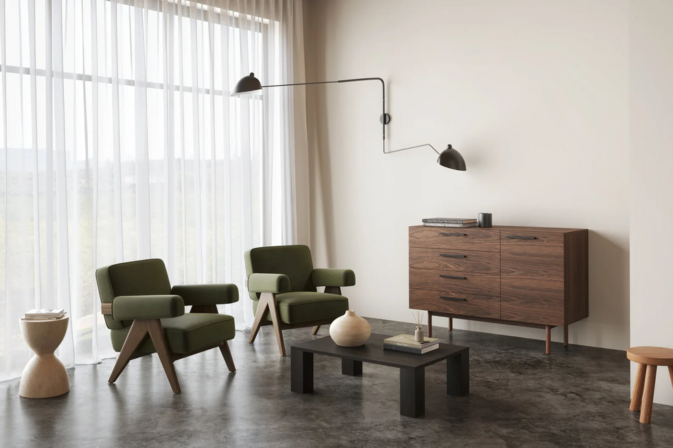Storage Collection | Quell Design