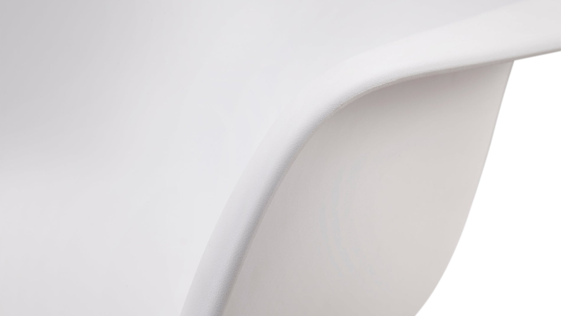 RockerRocker - Rocker Chair, White