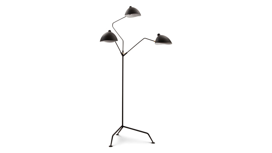 MouilleBlack