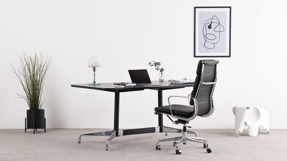 WagenfeldWagenfeld - Wagenfeld Style Table Lamp, White