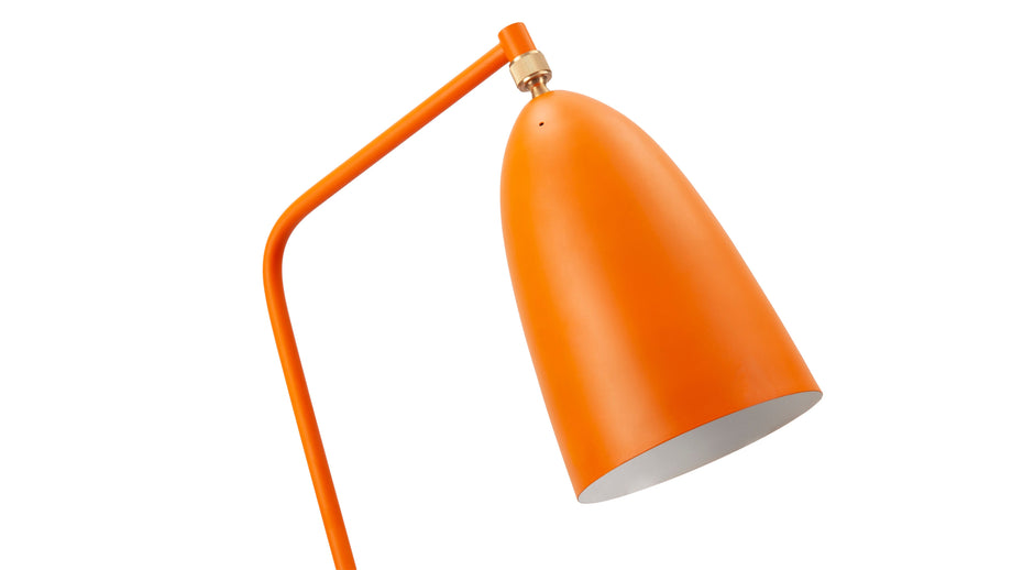 GrasshopperOrange
