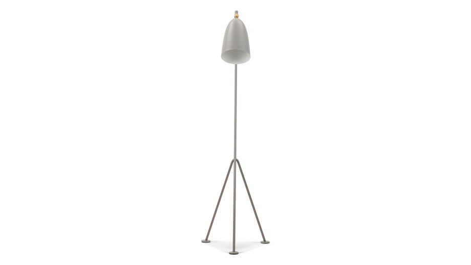 GrasshopperGray
