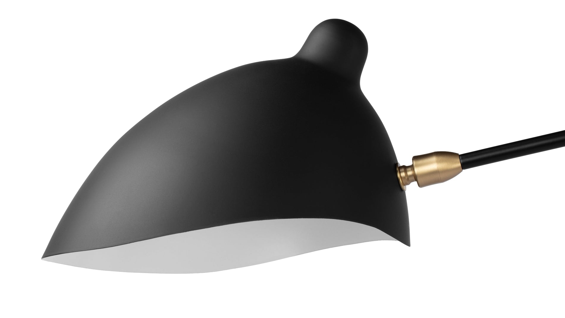 Mouille CeilingBlack