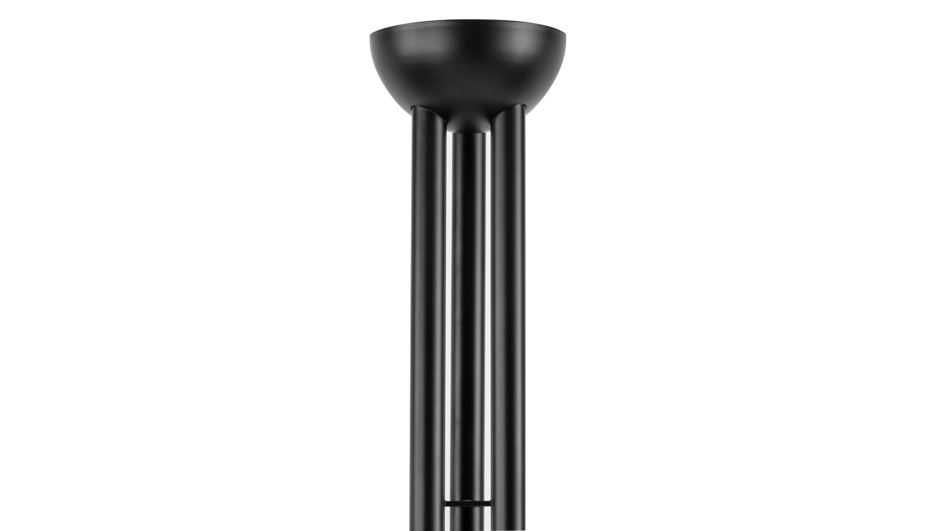 Mouille CeilingBlack