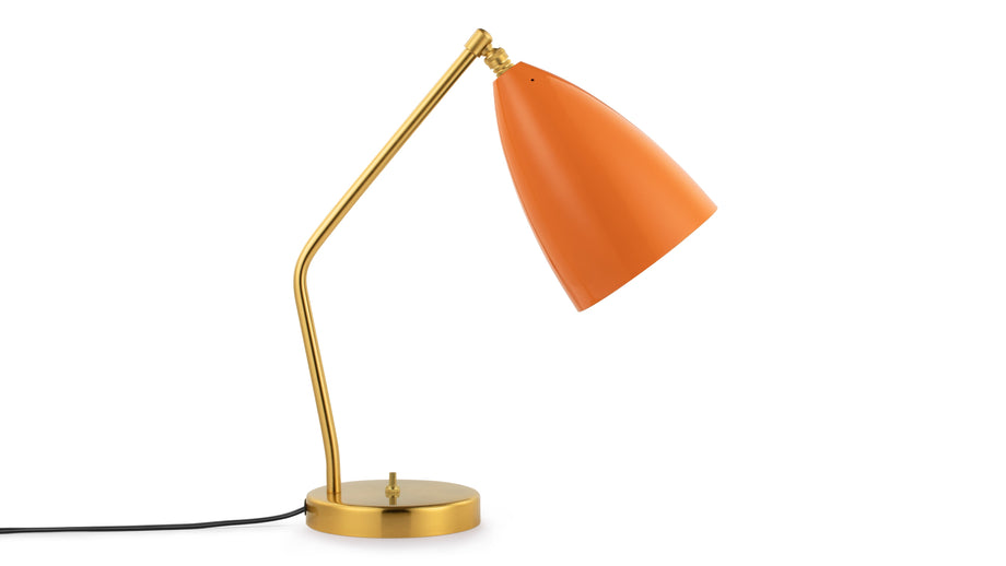 HeuschreckeOrange