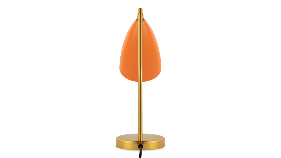 HeuschreckeOrange