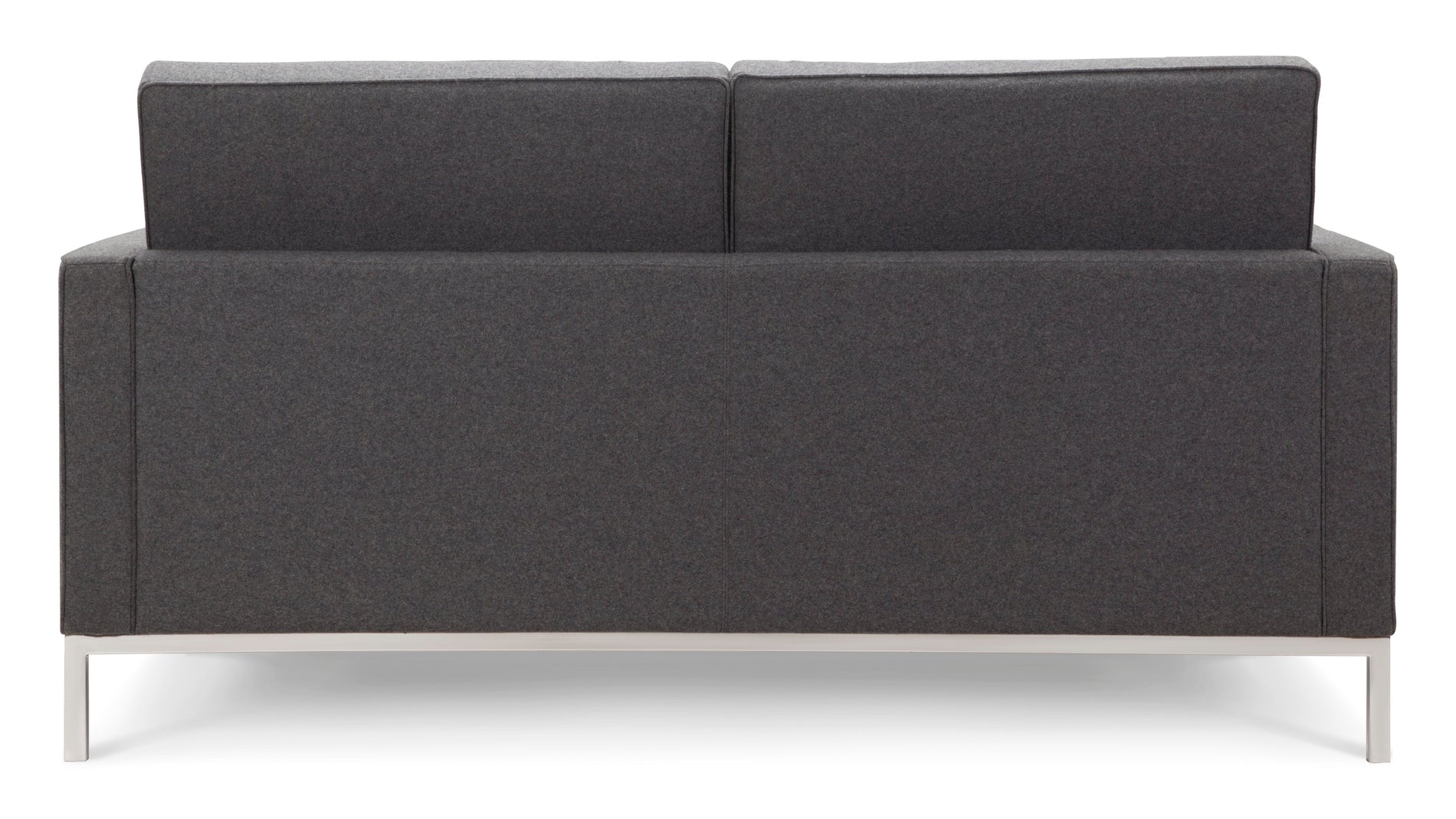 FlorenceDark Gray Wool