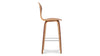 Norman - Walnut - Image 3