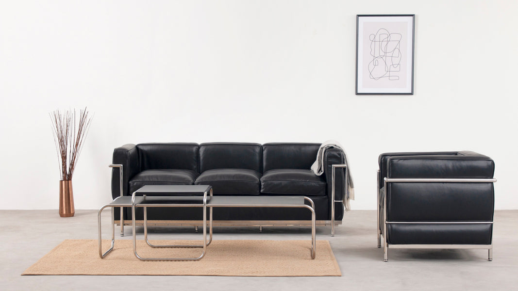 LaccioLaccio - Laccio Coffee Table, Black