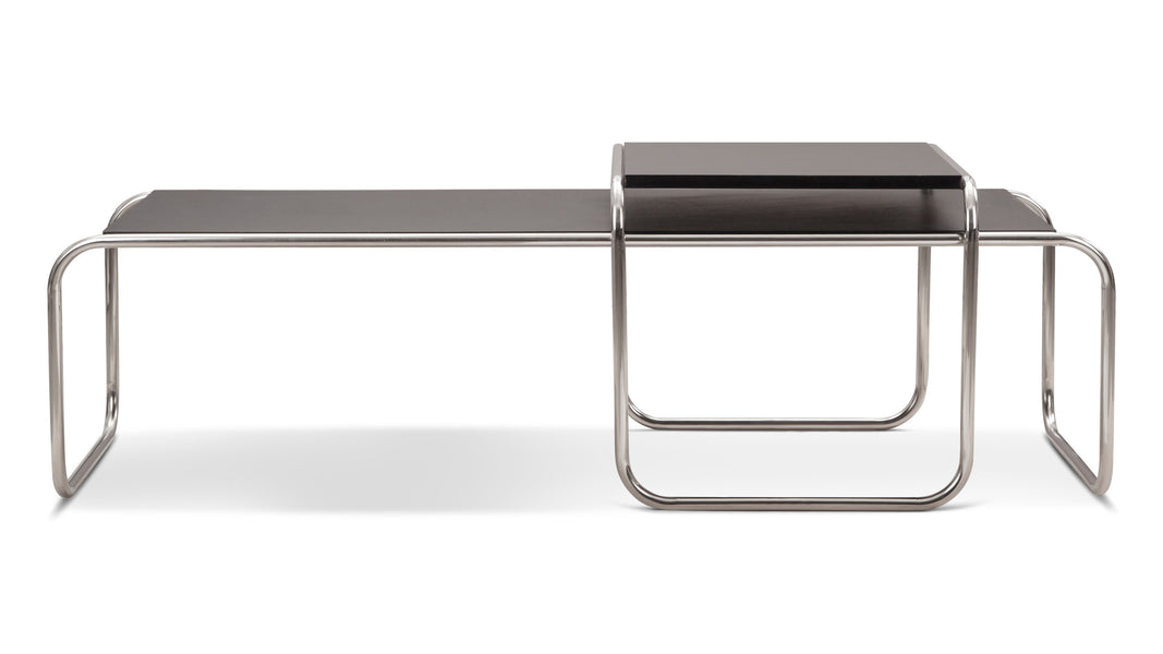 LaccioLaccio - Laccio Coffee Table, Black