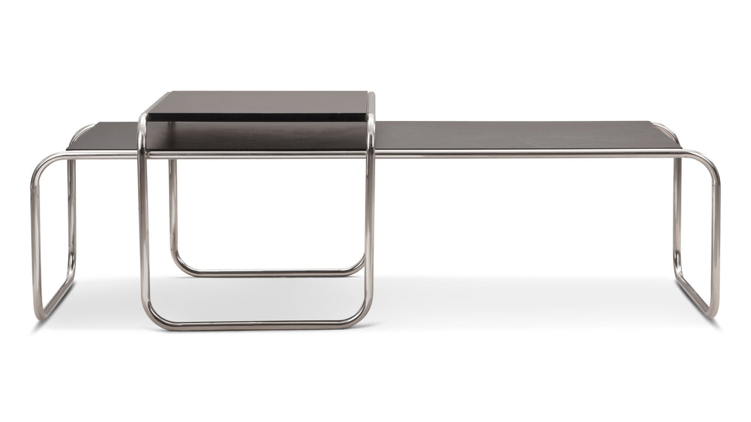 LaccioLaccio - Laccio Coffee Table, Black