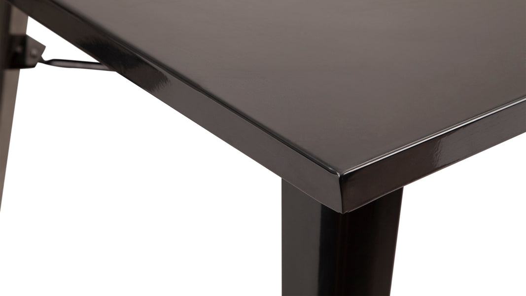 ToliaTolia - Tolia Table, Black