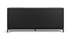 Credenza Black Ash - Black - Image 4