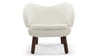 Pelican - White Sherpa - Image 1