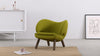 Pelican - Green Wool - Image 9