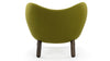 Pelican - Green Wool - Image 4