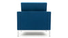 Florence - Indigo Blue Wool - Image 4
