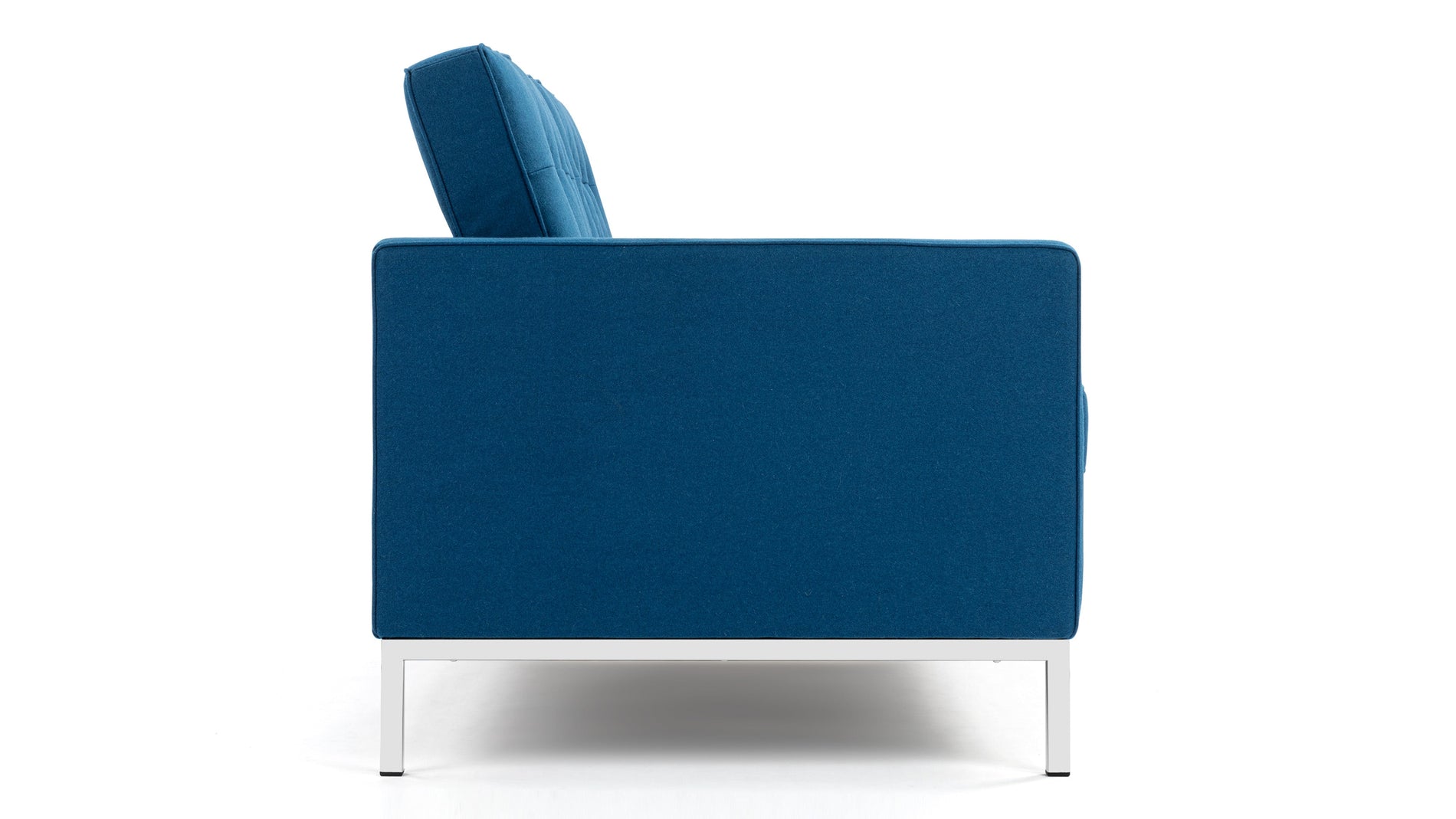 FlorenceIndigo Blue Wool