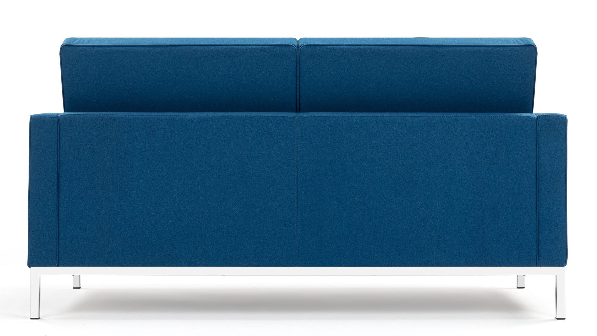 FlorenceIndigo Blue Wool