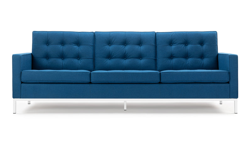 FlorenzIndigo blaue Wolle