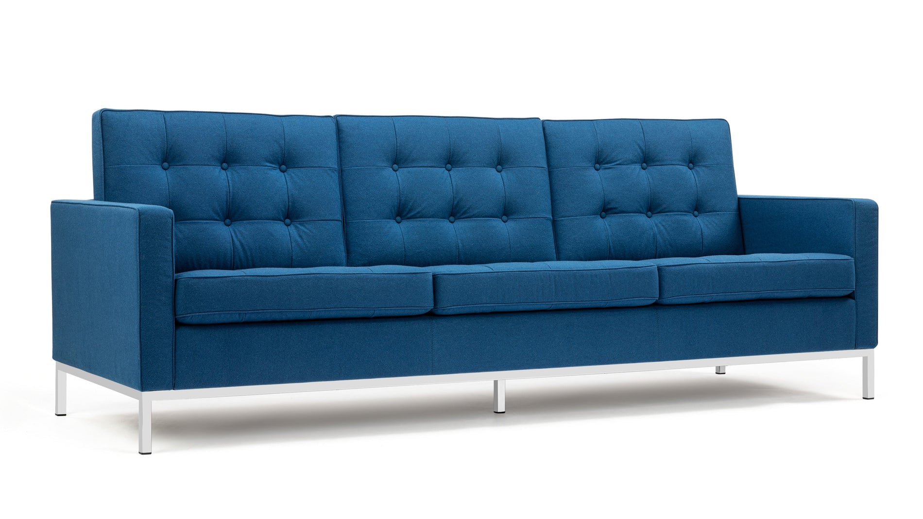FlorenzIndigo blaue Wolle