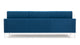 Florence - Indigo Blue Wool - Image 4