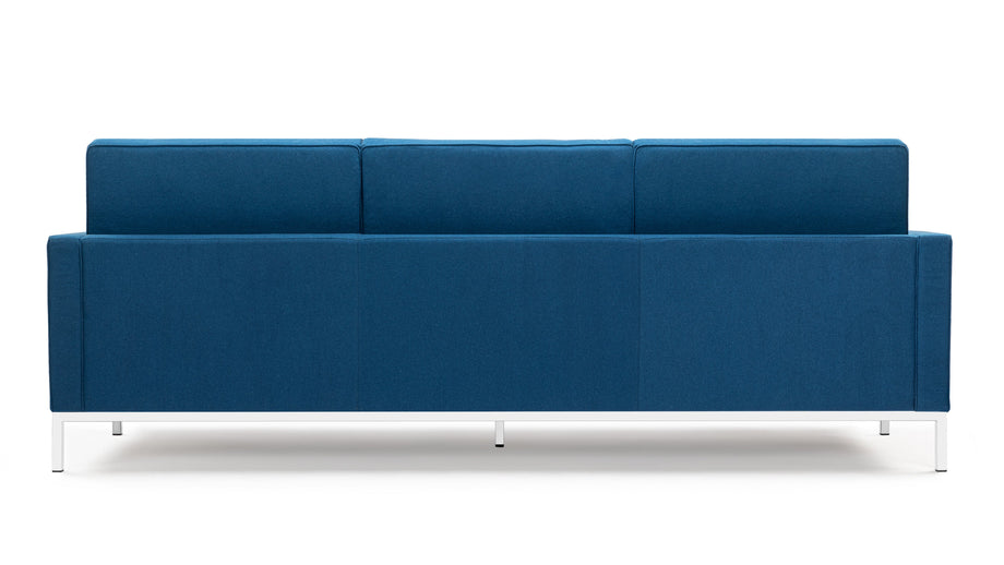 FlorenceIndigo Blue Wool