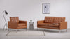 Florence - Tan Premium Leather - Image 7