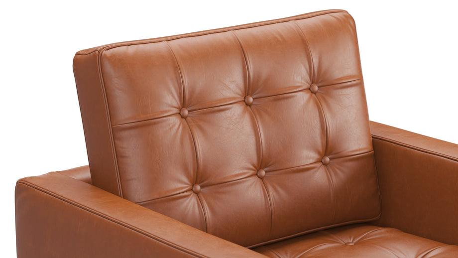 FlorenceTan Premium Leather