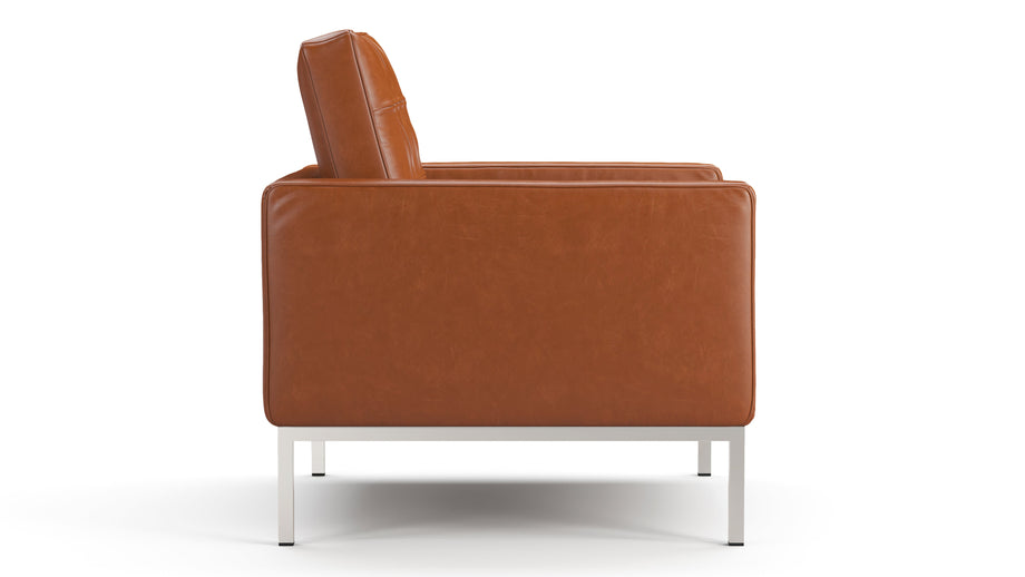 FlorenceTan Premium Leather