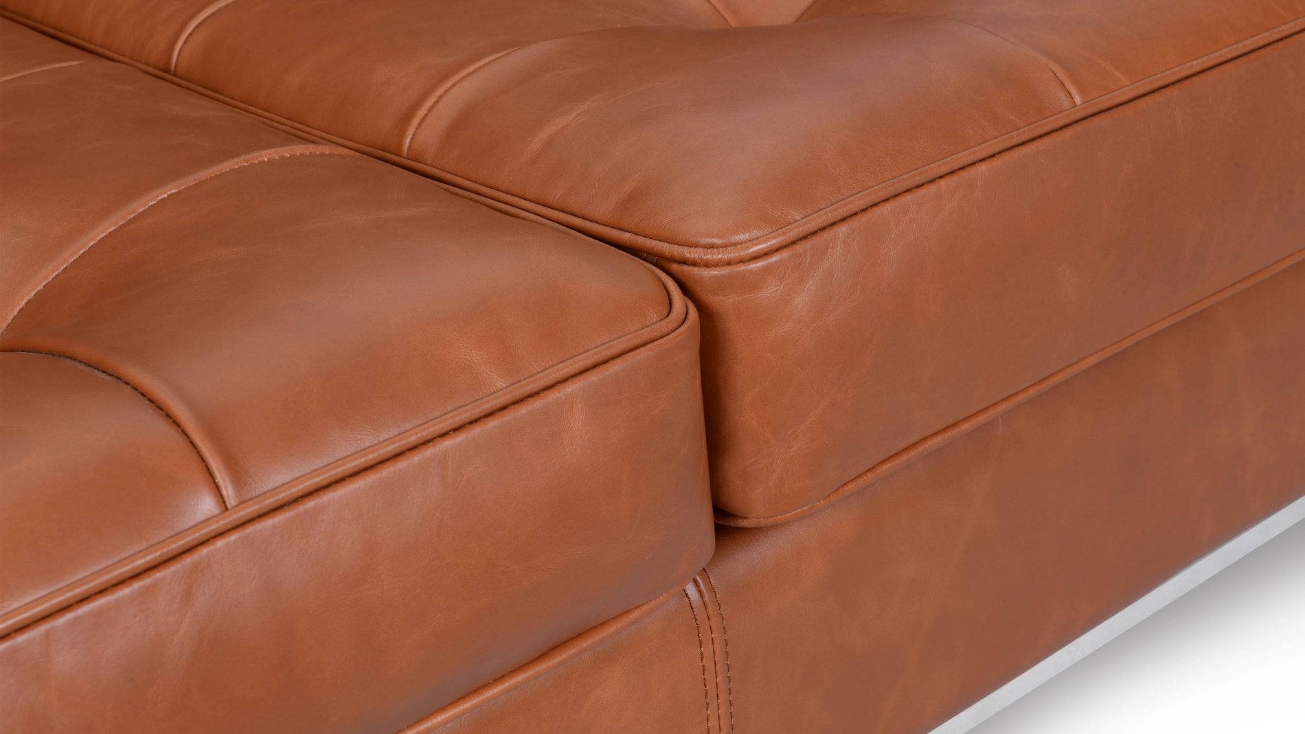 FlorenceTan Premium Leather