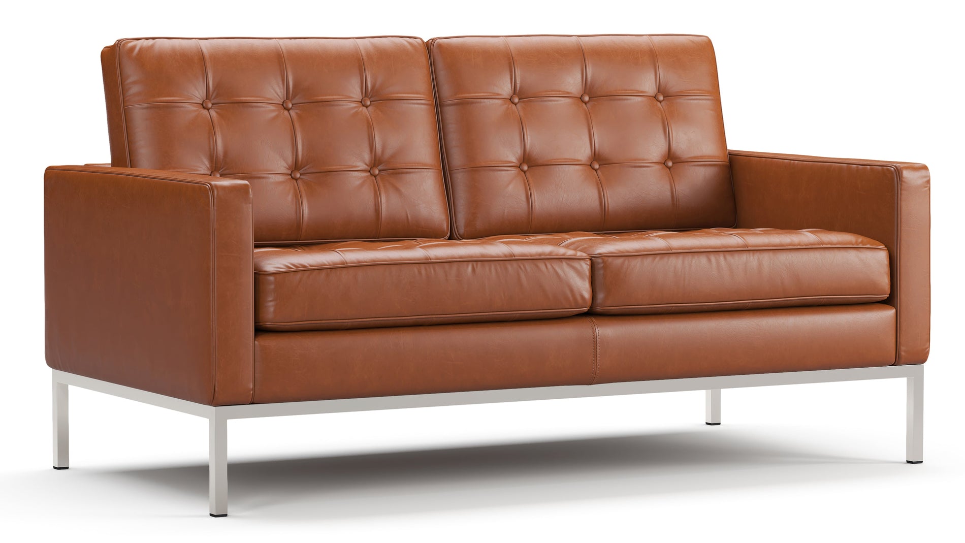 FlorenceTan Premium Leather