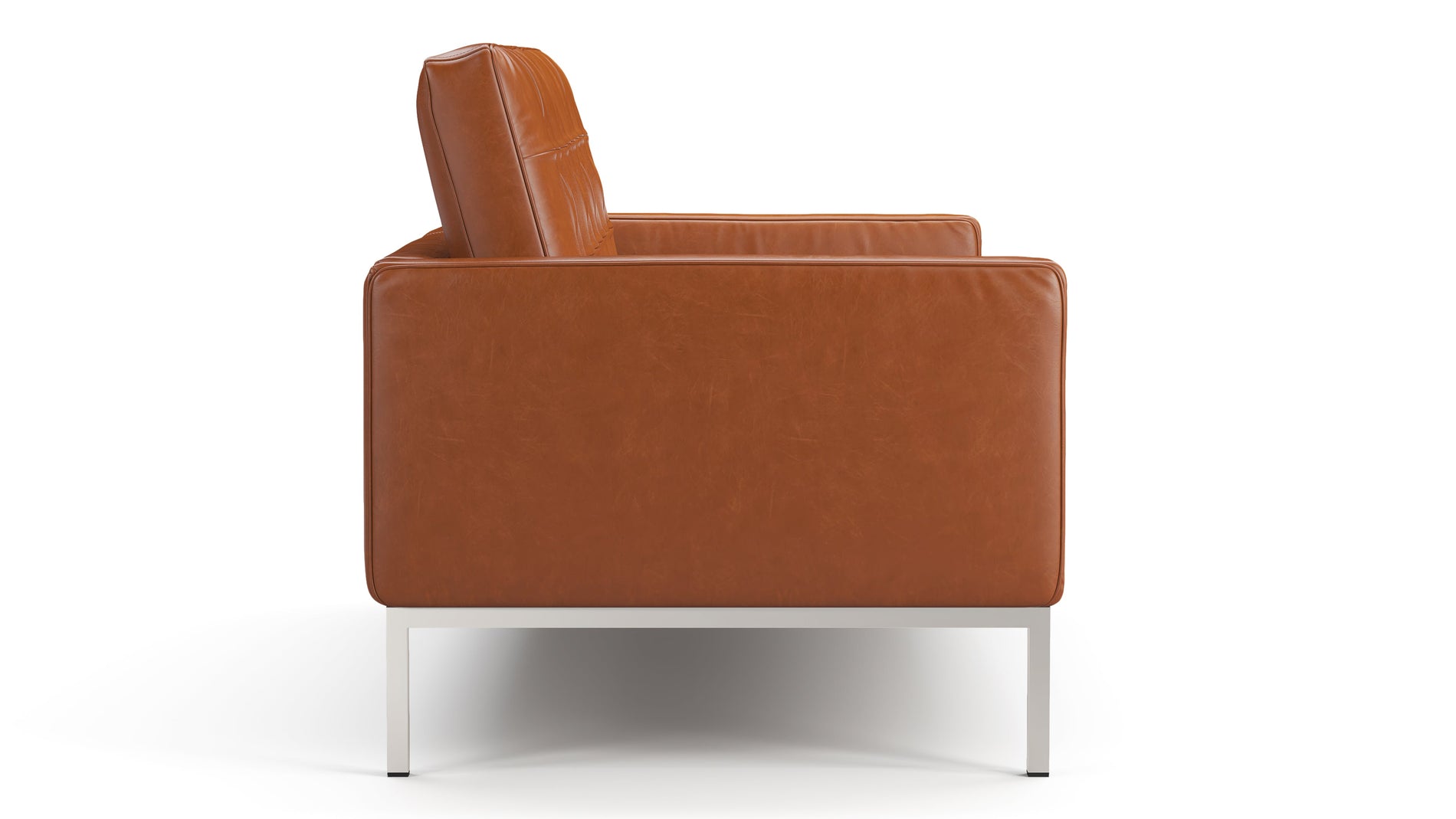 FlorenceTan Premium Leather