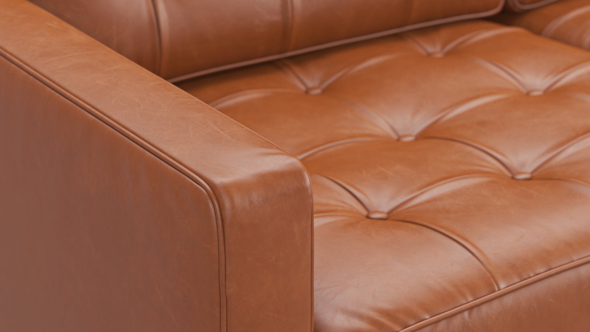 FlorenceTan Premium Leather