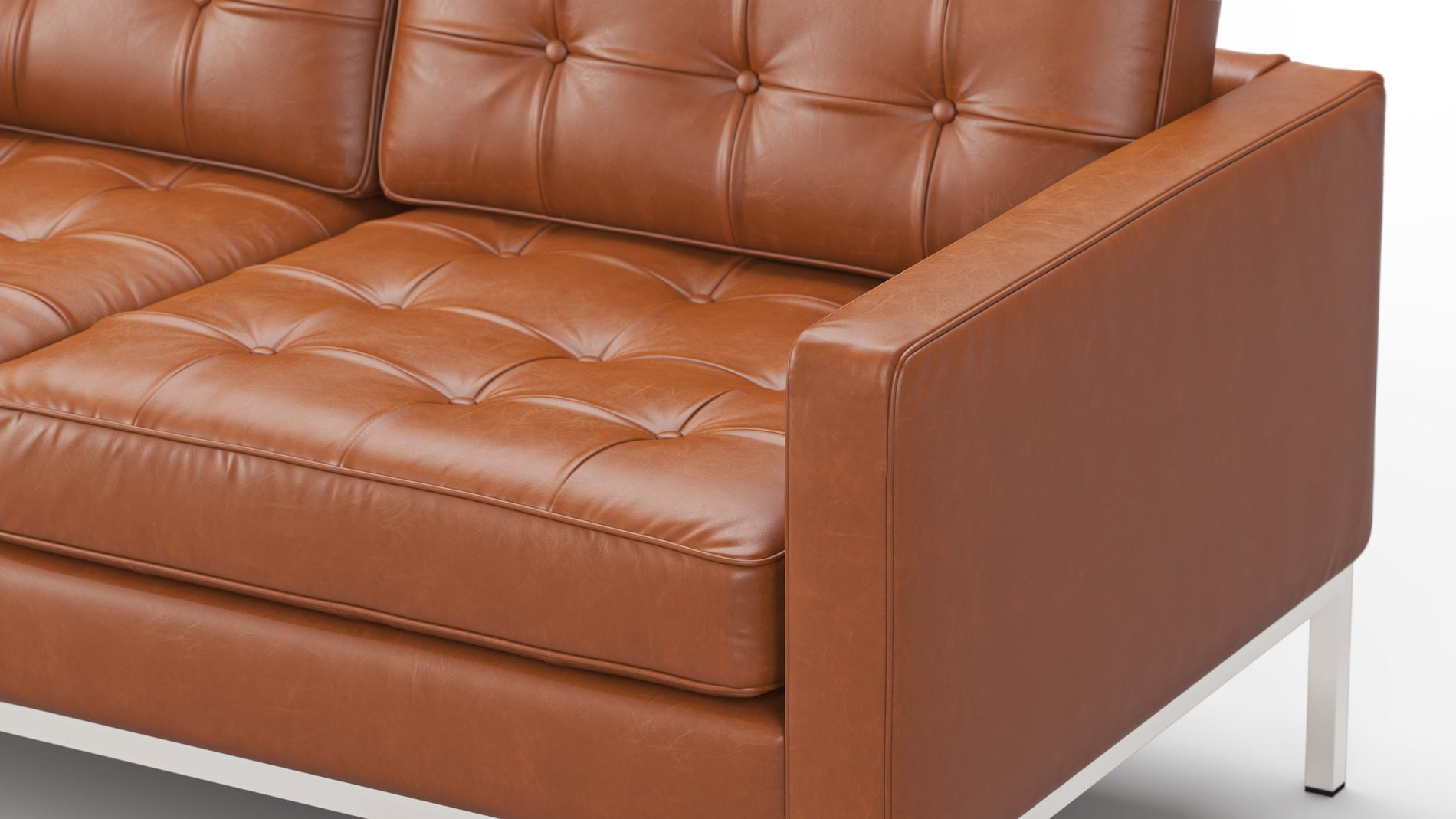 FlorenceTan Premium Leather