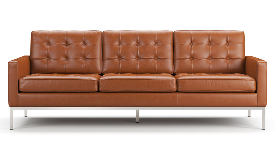 FlorenceTan Premium Leather