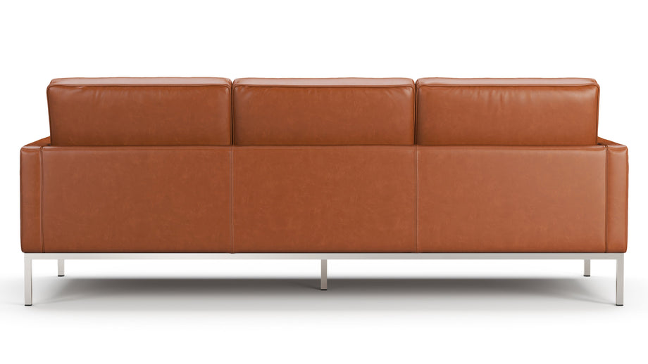 FlorenceTan Premium Leather