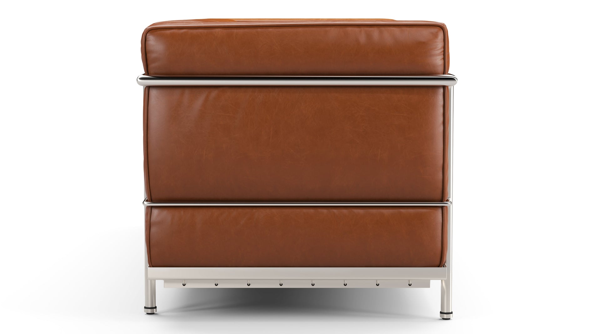 CorbusierTan Premium Leather