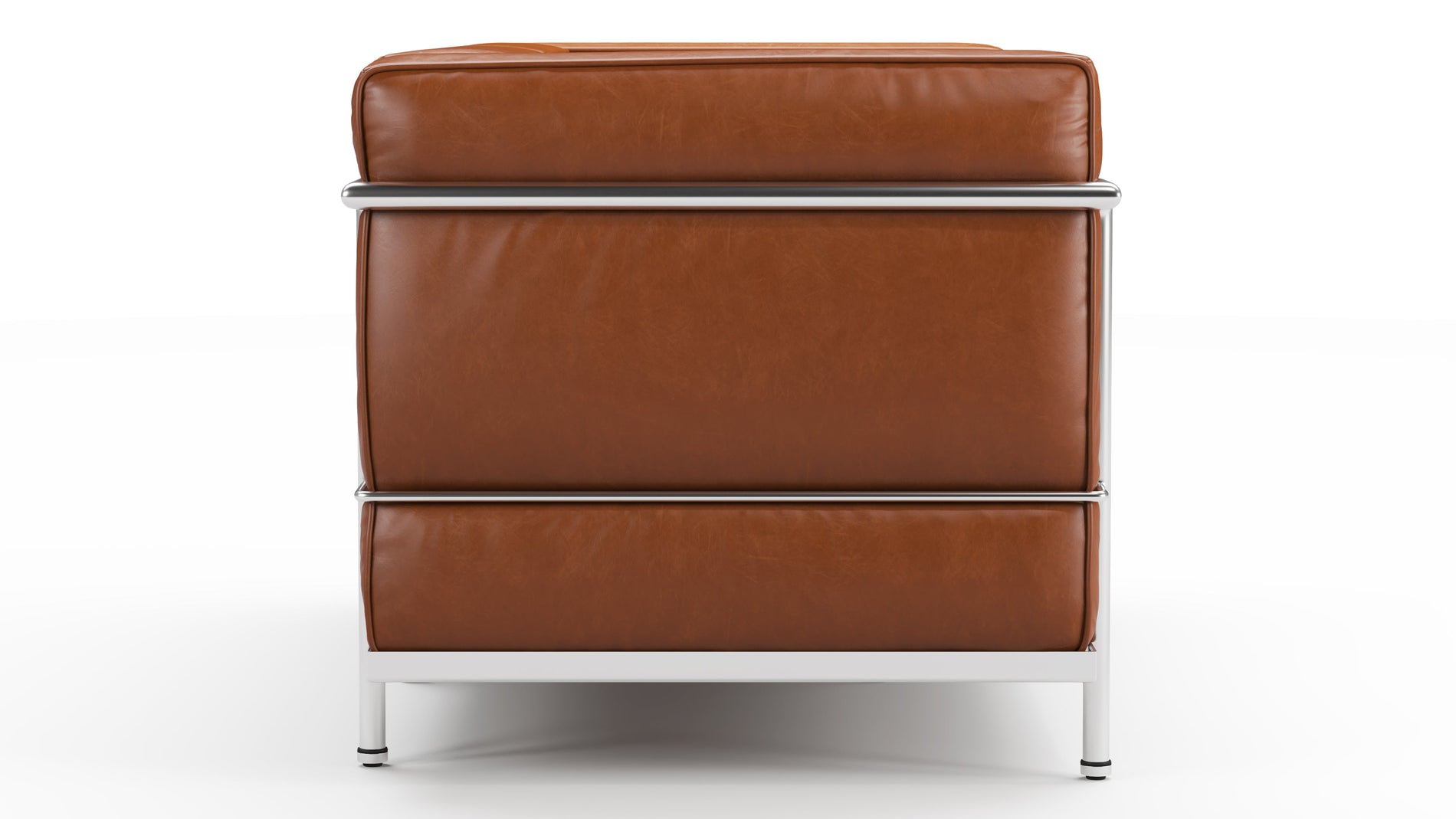 CorbusierTan Premium Leather