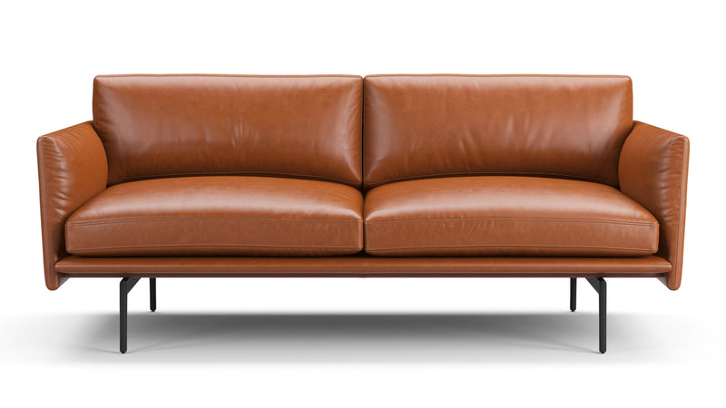 TorikoTan Premium Leather