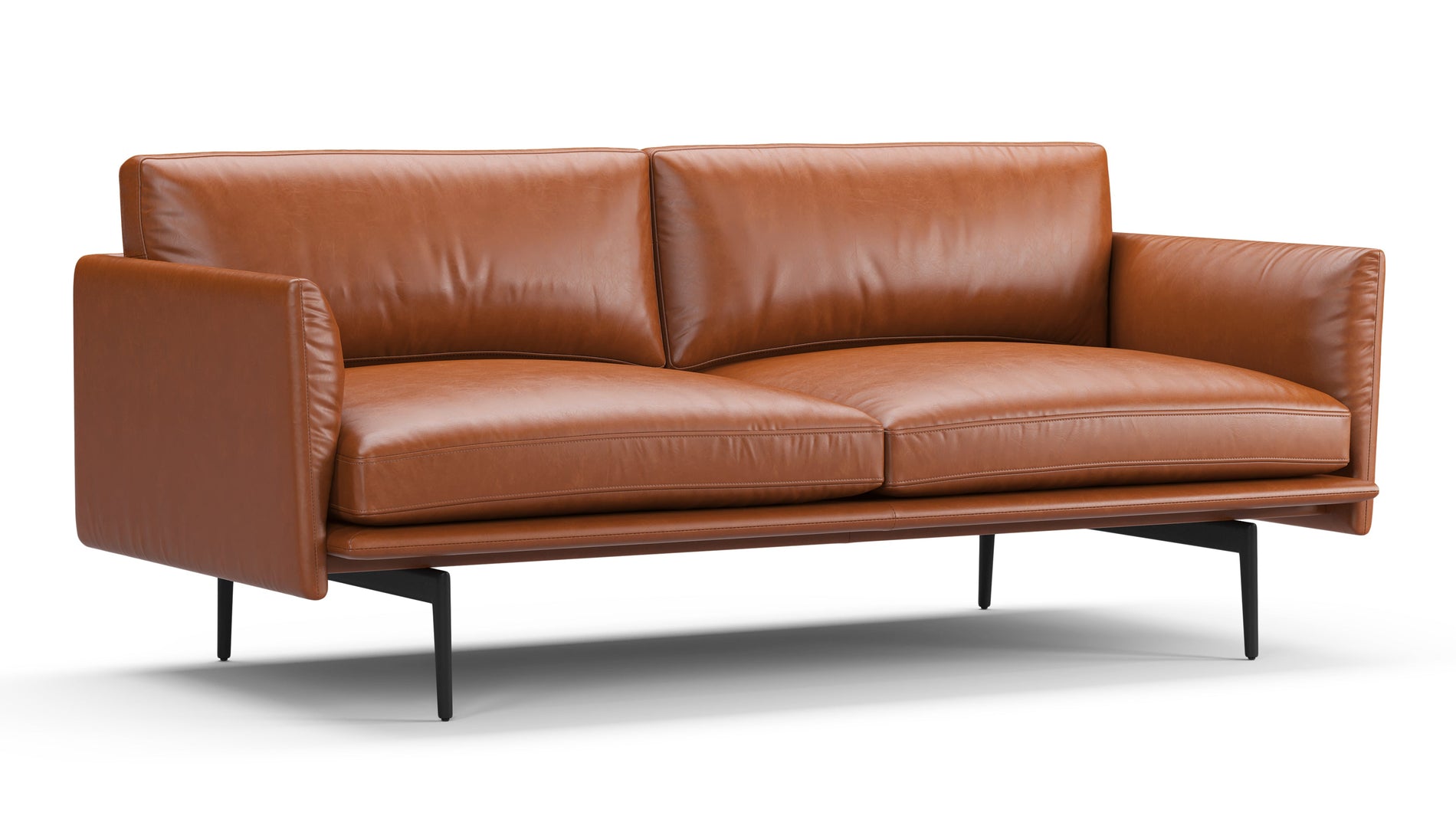 TorikoTan Premium Leather